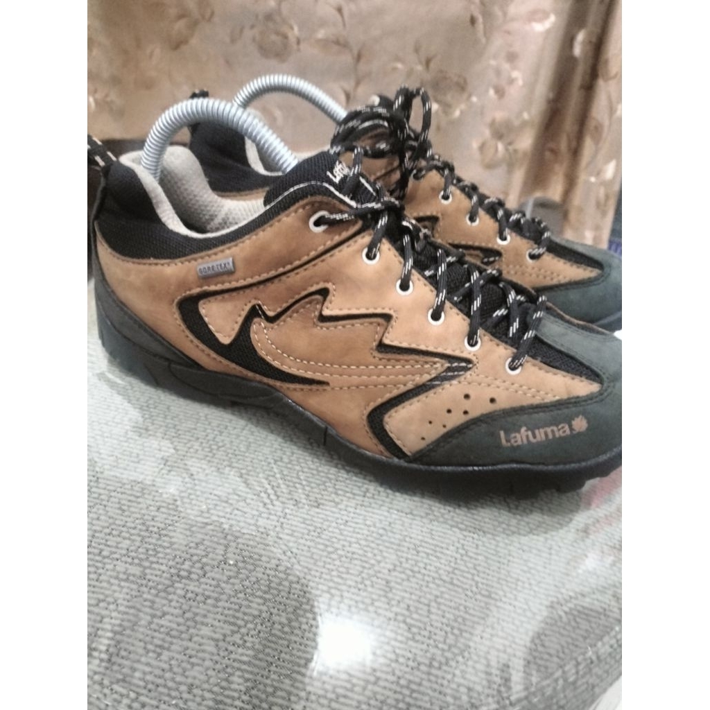 Sepatu hiking LAFUMA sz40