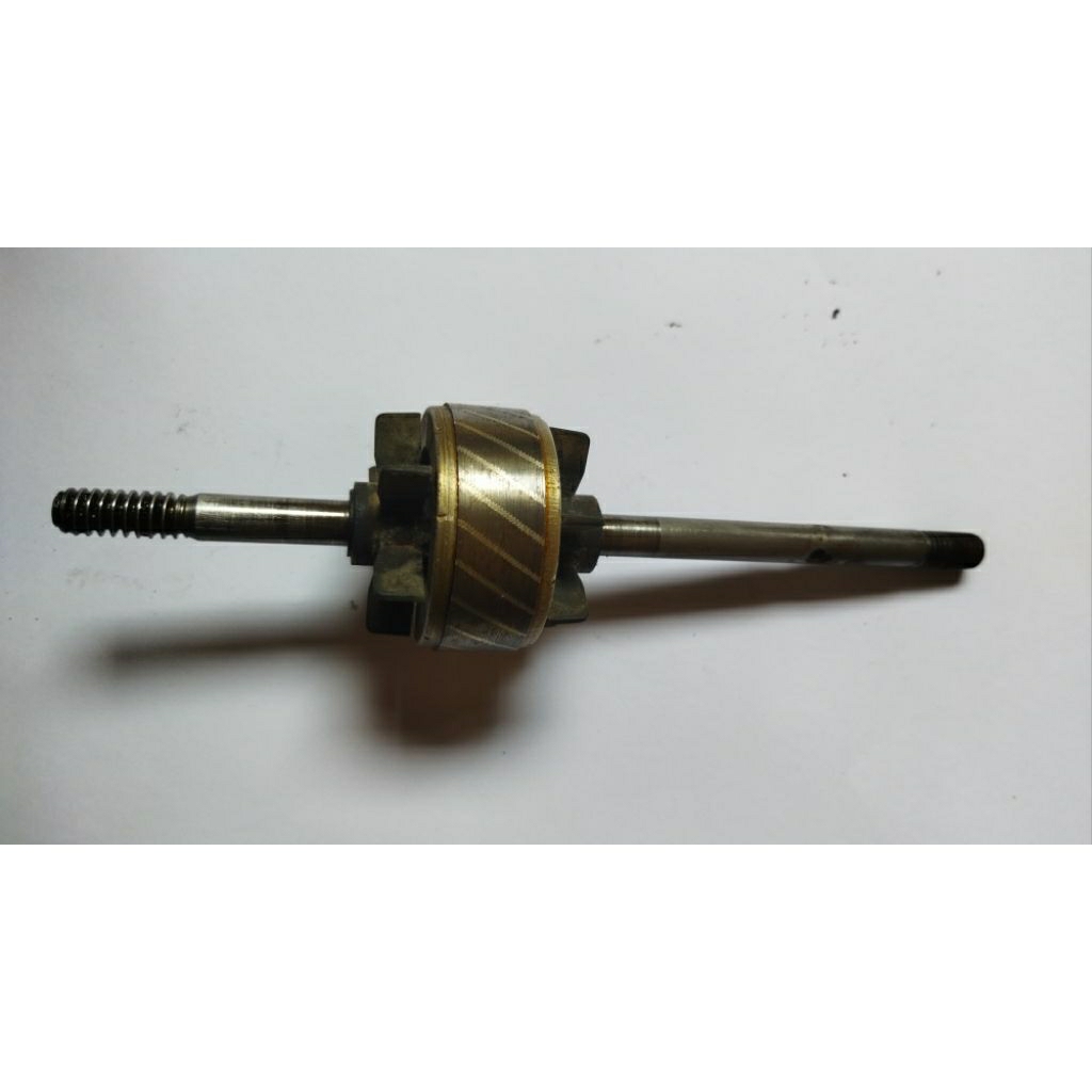 As rotor kipas angin universal
