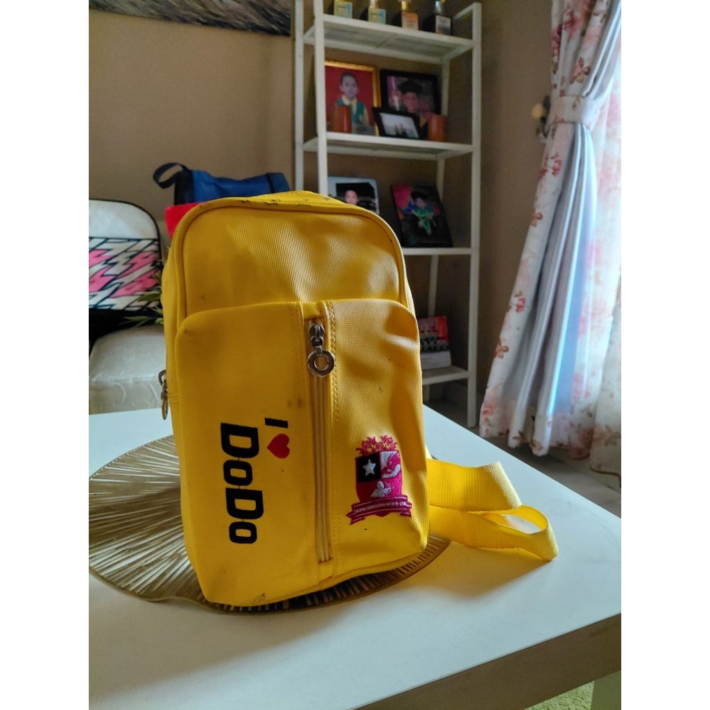 Preloved tas wb anak