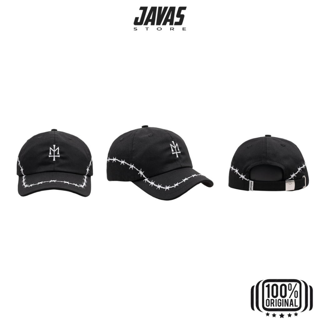 Topi Maternal Disaster Original Strapback Cap 309