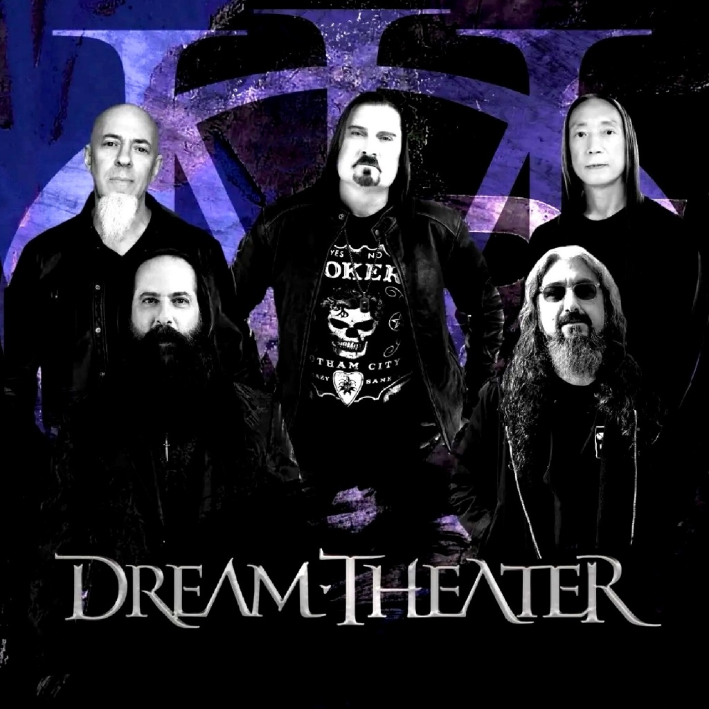 DVD Musik Dream Theater (HD)