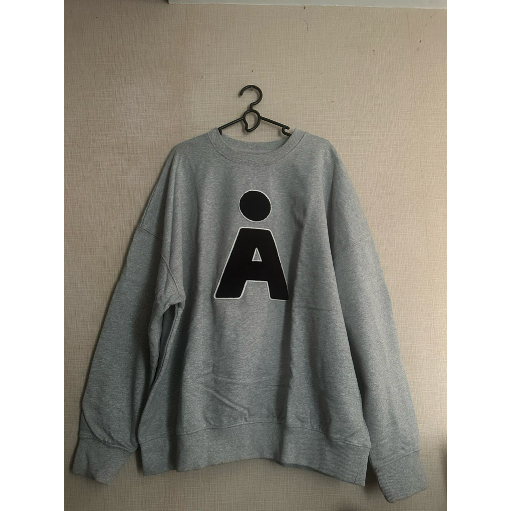 Aland Sweater