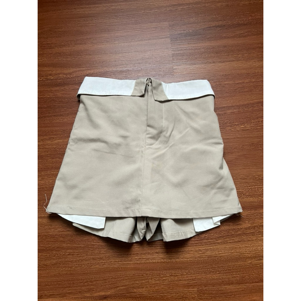 sugar queen b skort shewearsugar