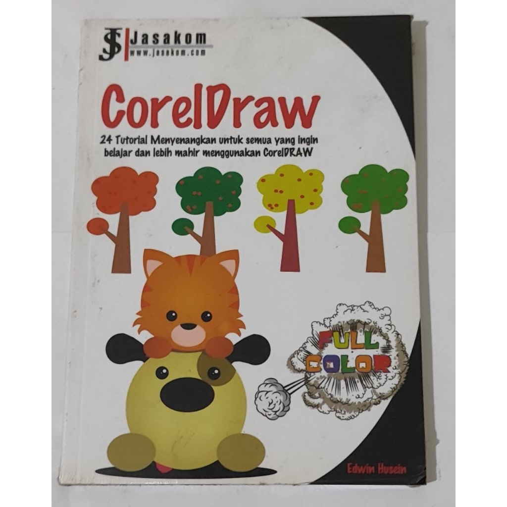 Corel draw