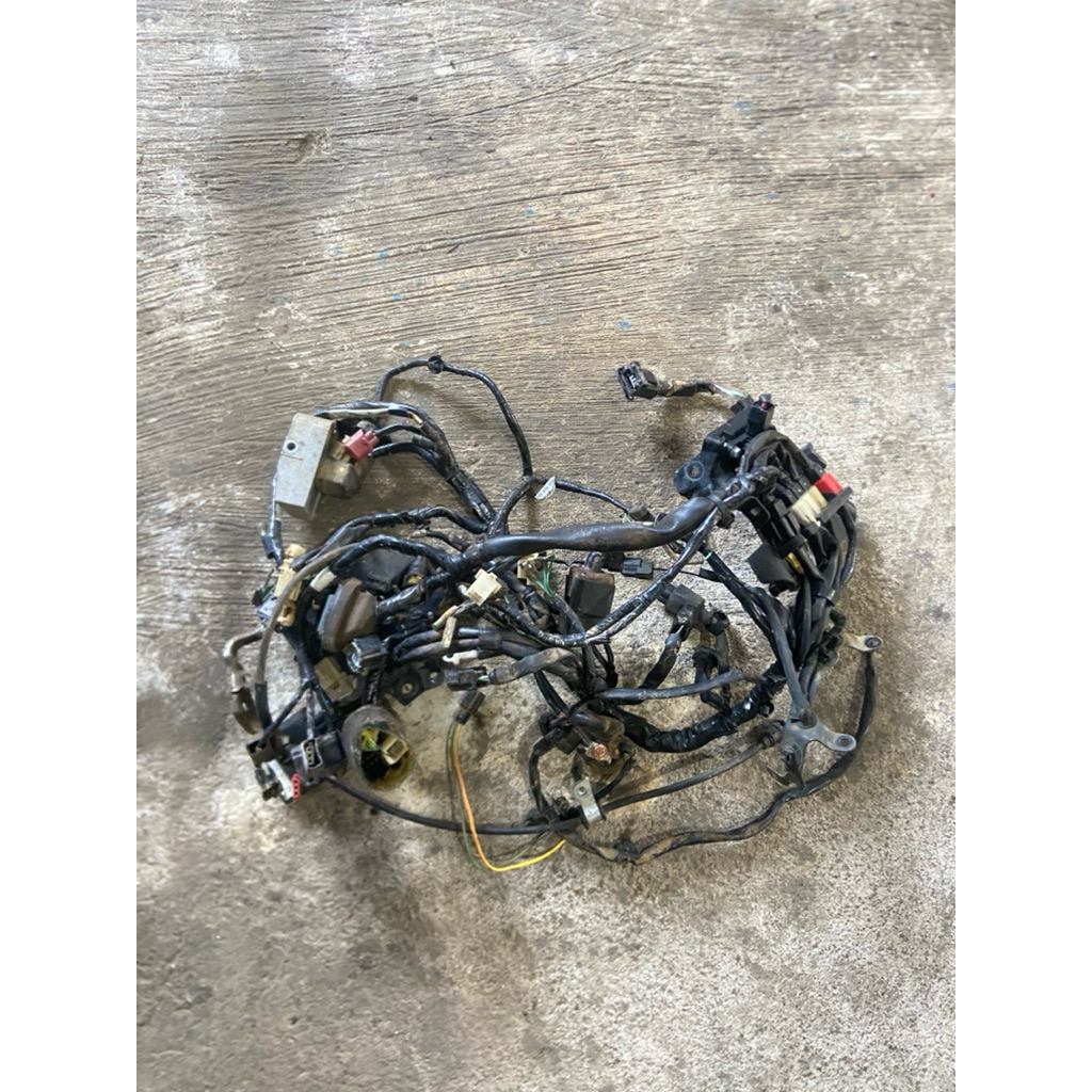 kabel body set new cb150r | kabel body new cb led k56 | kabel body set injeksi new cb v2