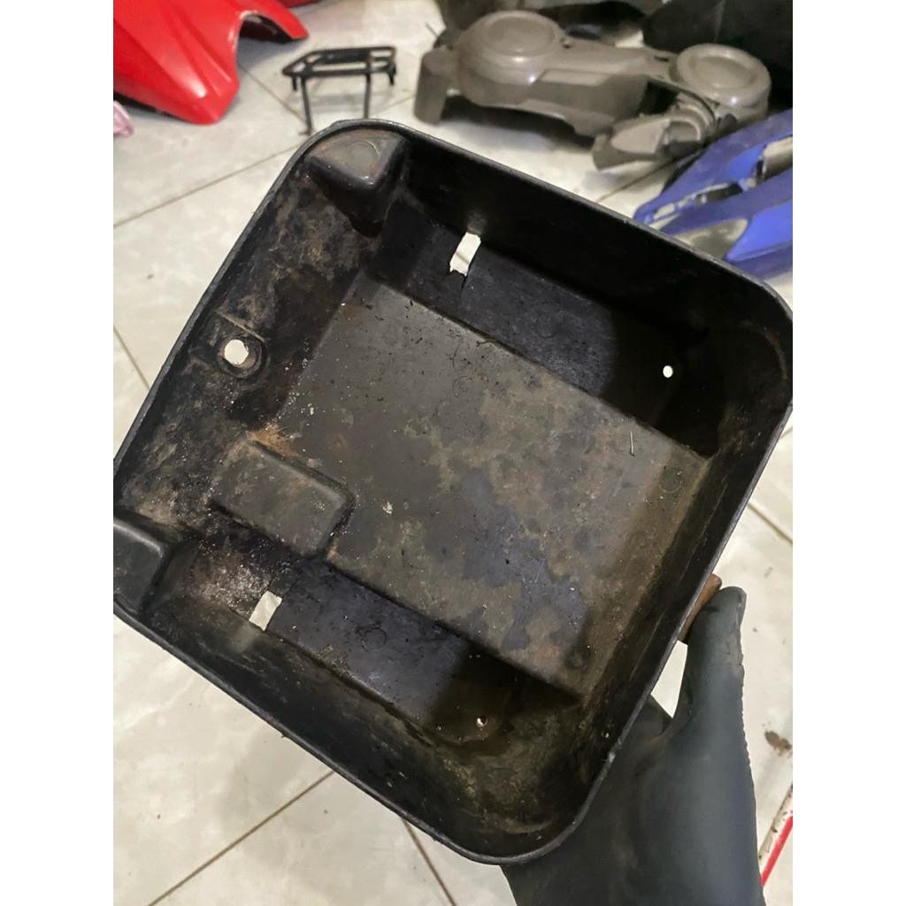 toolbox kanzen taurus ultima