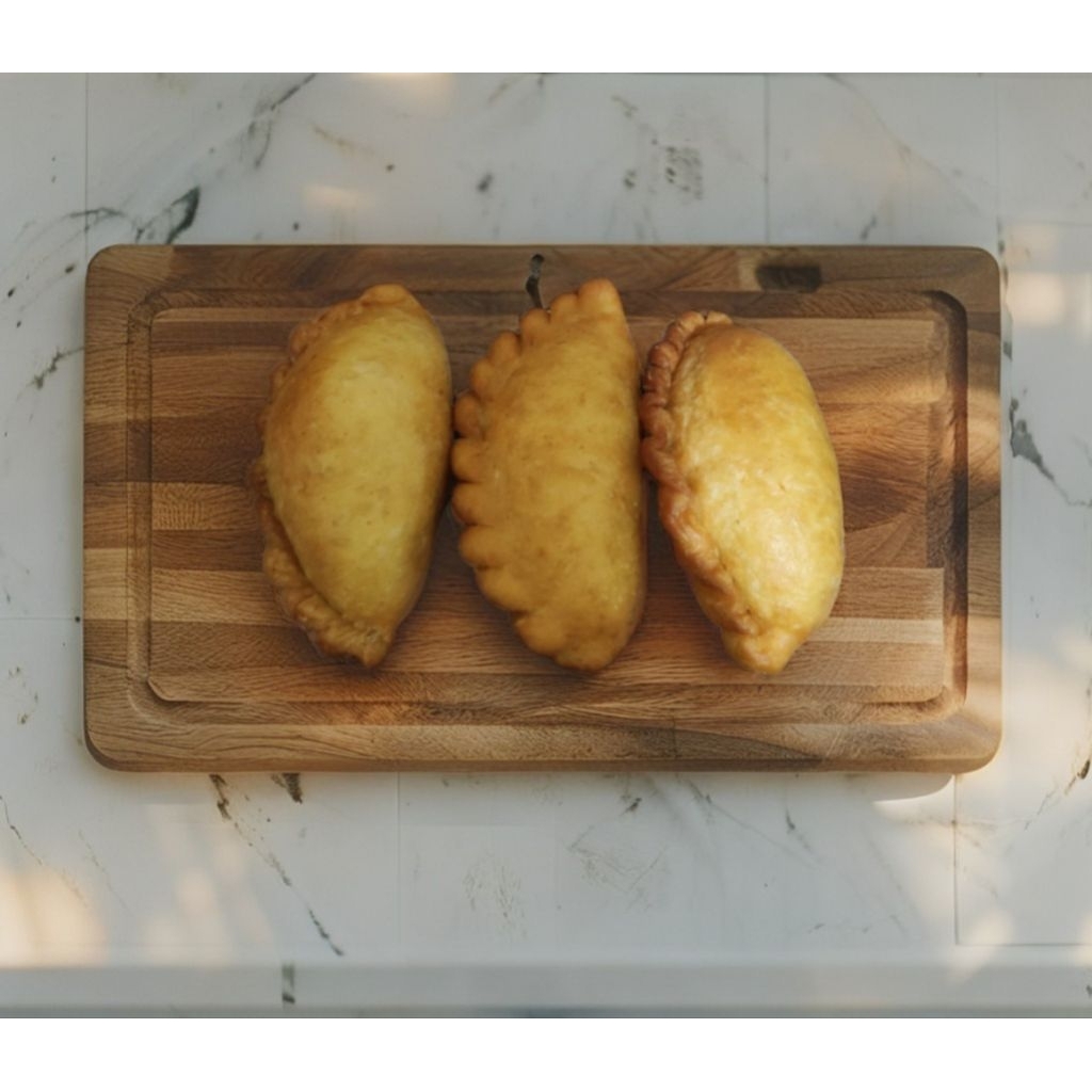 PANADA KHAS MANADO