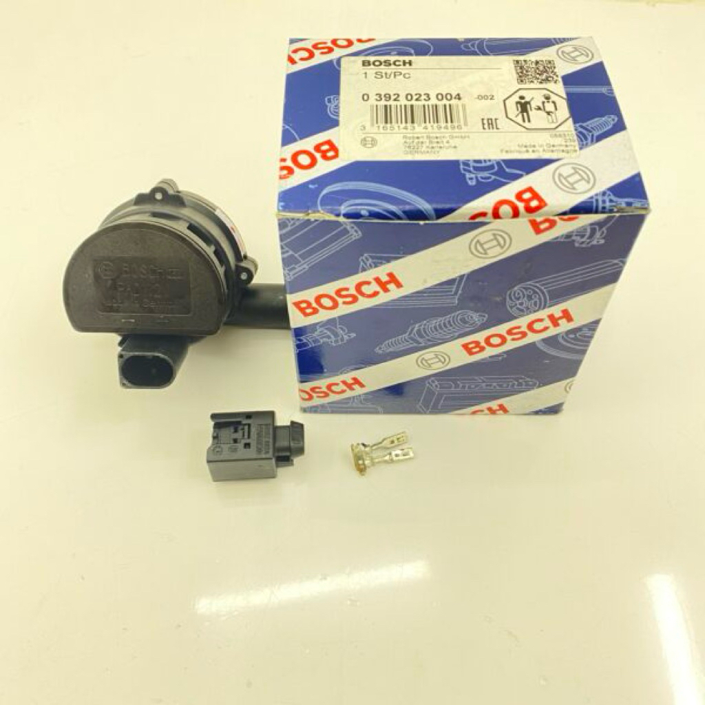 EWP ELEKTRIK WATERPUMP BOSCH