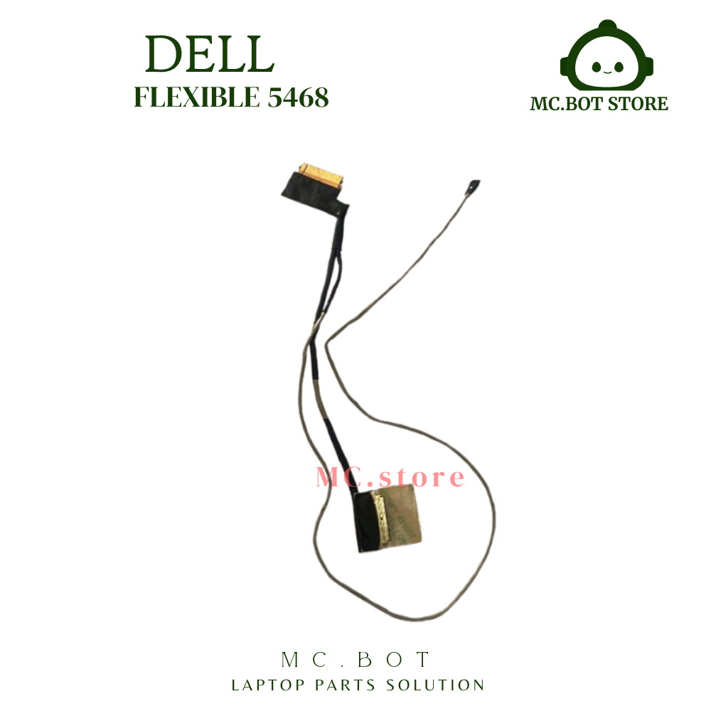 KABEL FLEXIBLE 5468 I5468 N5468 N9K93 0N9K93 DC02002KE00