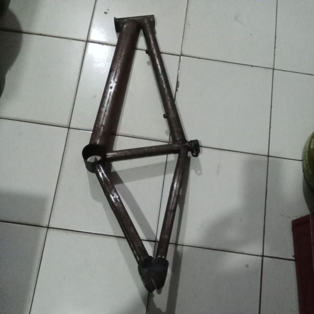 Batangan sepeda