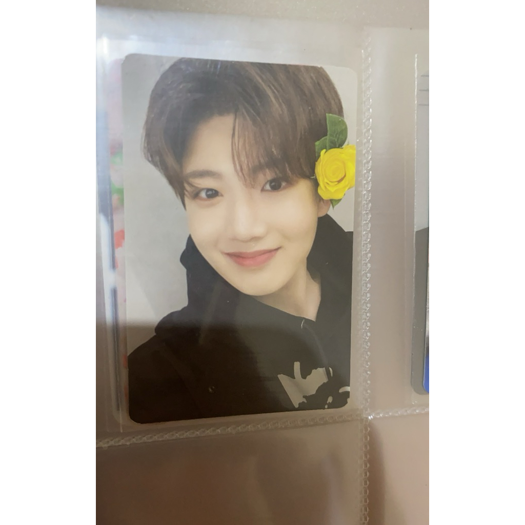 PC junkyu treasure