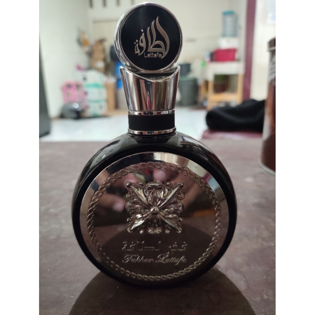 Lattafa Fakhar Preloved