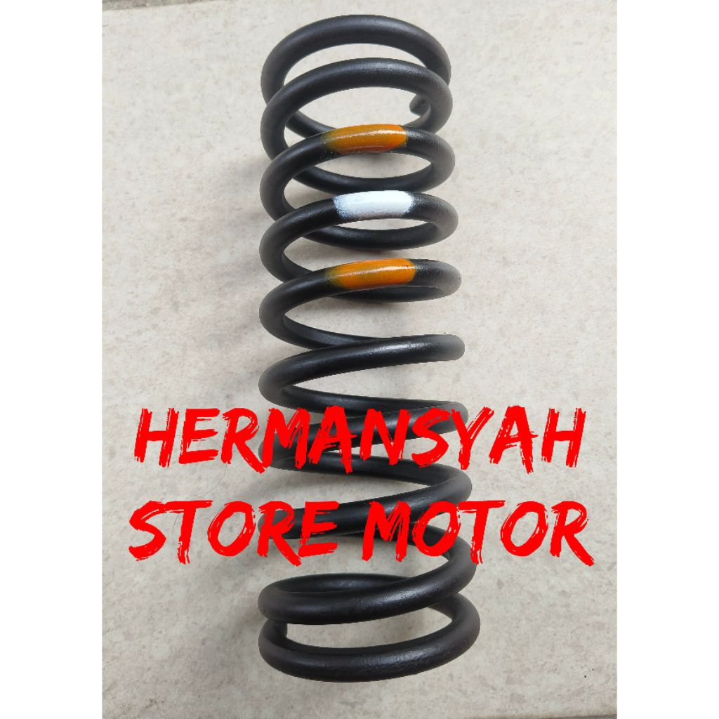 Coil Spring Per Keong Suzuki Carry 1.0 Depan 1Pcs Original