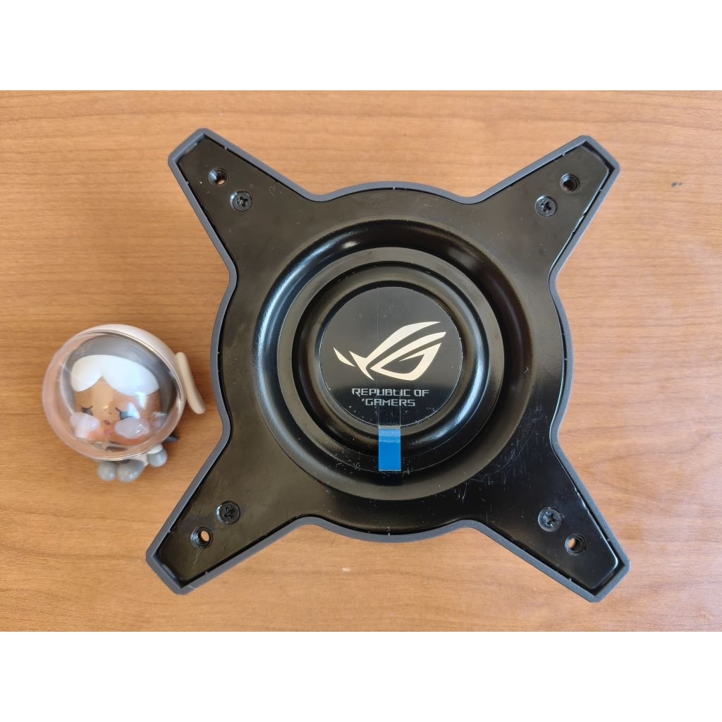 Asus ROG monitor Official VESA Mount Adapter New