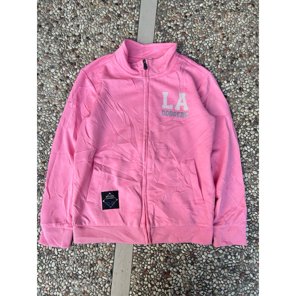 Tracktop MLB LA