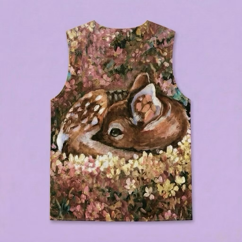 prelove pleatssi deer
