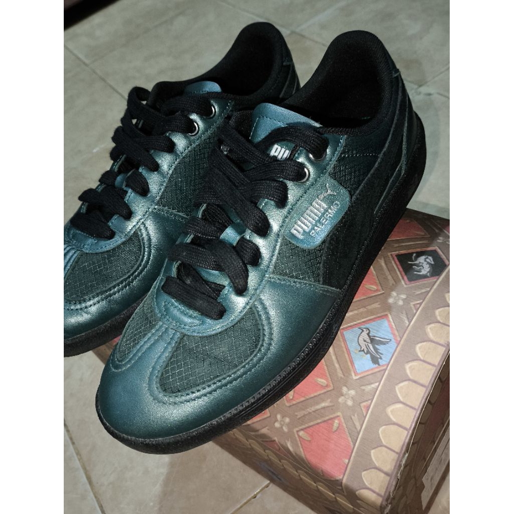 Puma palermo