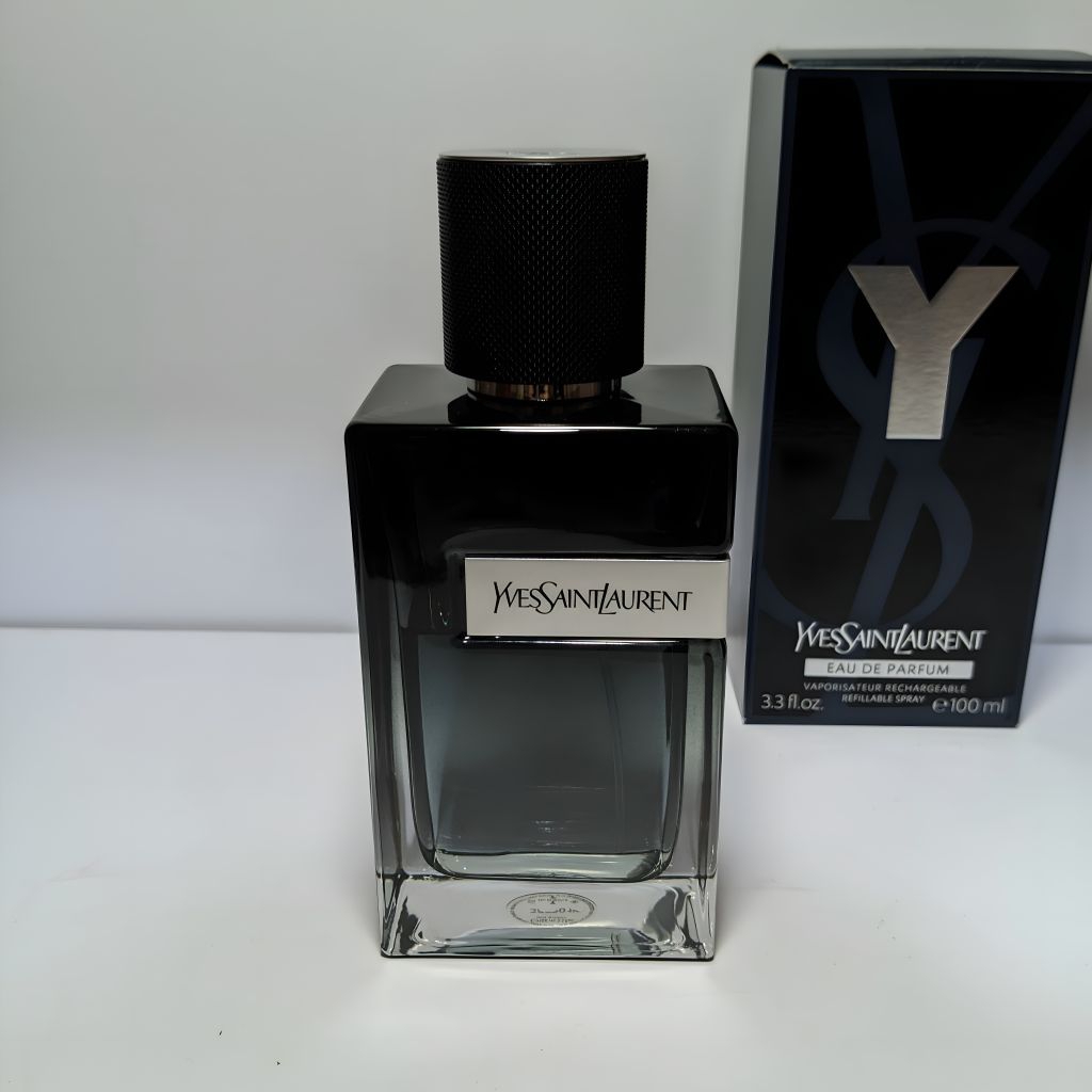 preloved ysl y edp