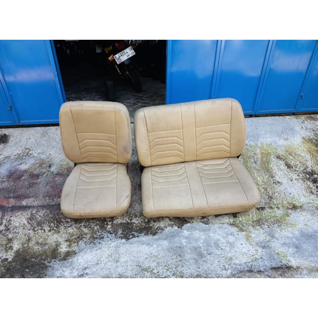 jok depan L300 atau jok kursi L300 atau kuris penumpang L300