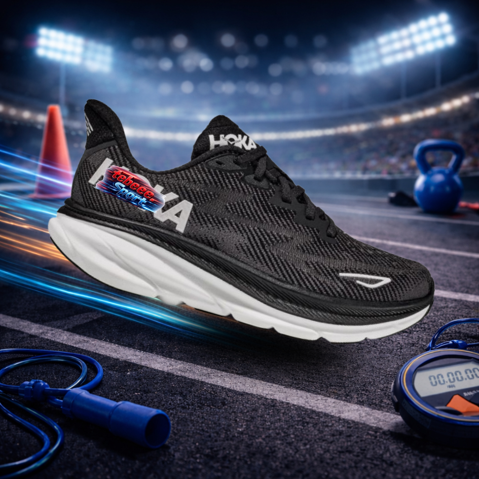 HOKA CLIFTON 9