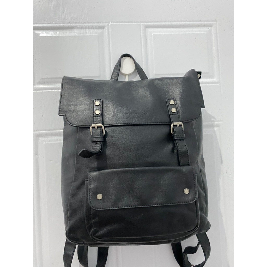 RANSEL MANDARINA DUCK