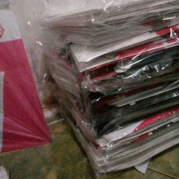 layangan seot sp 1 nayra kite