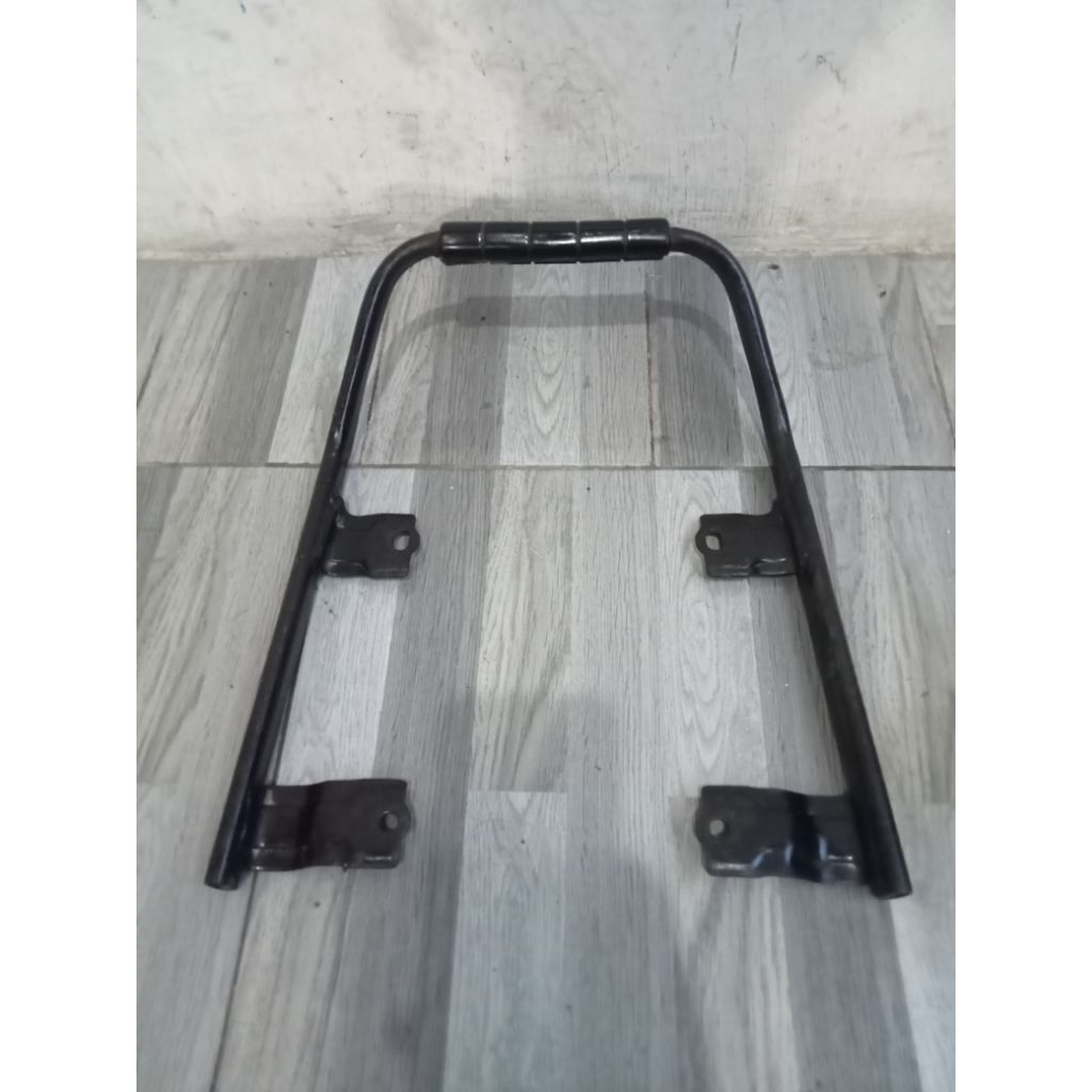 behel grand bulus 93  original second