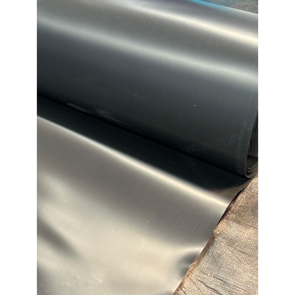 TERPAL HDPE GEOMEMBRAN CUSTOM