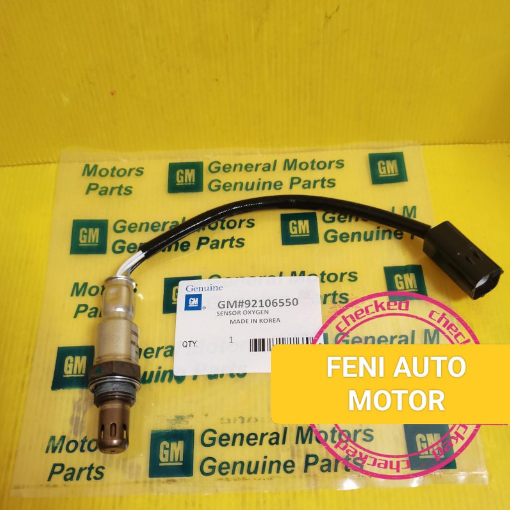 SENSOR OKSIGEN ATAU SENSOR OXYGEN O2 ORIGINAL WULING CONFERO