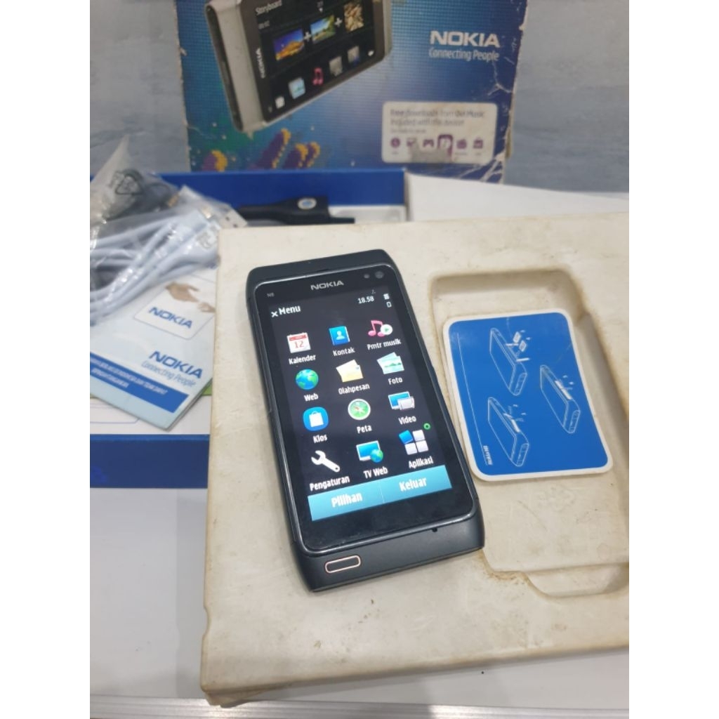 Nokia N8 ORIGINAL