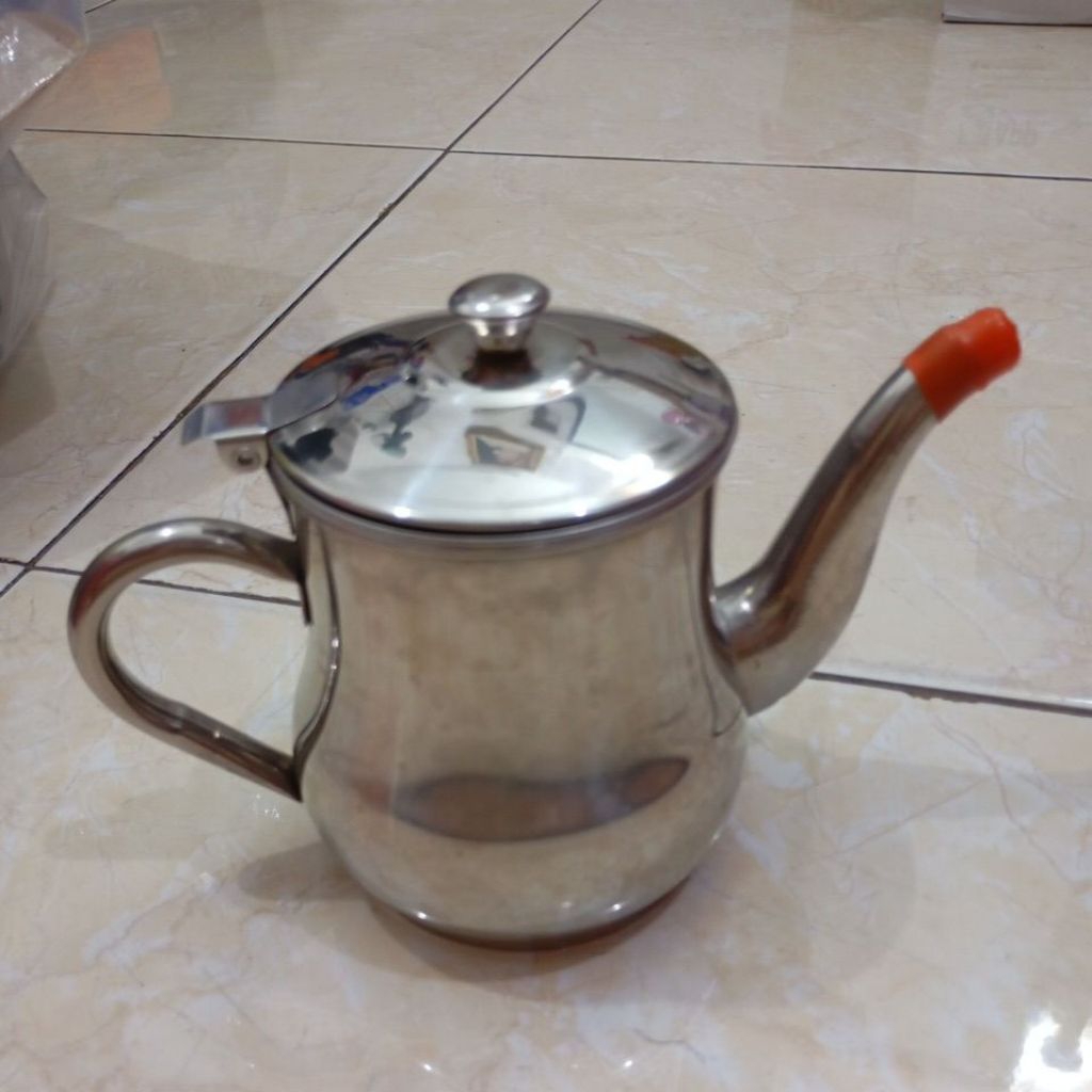 Bazaarr peralatan Rumah tangga preloved
