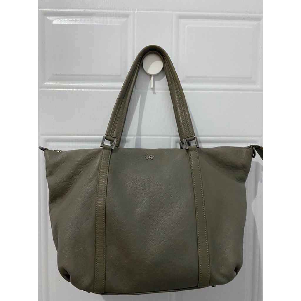 TOTEBAG ANYA HINDMARCH VVGC