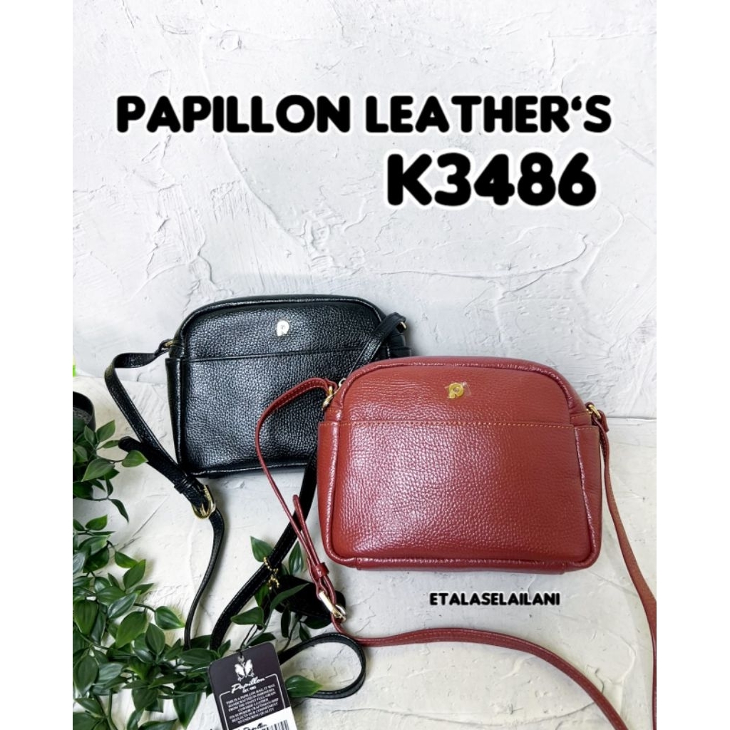Tas Papillon K3486