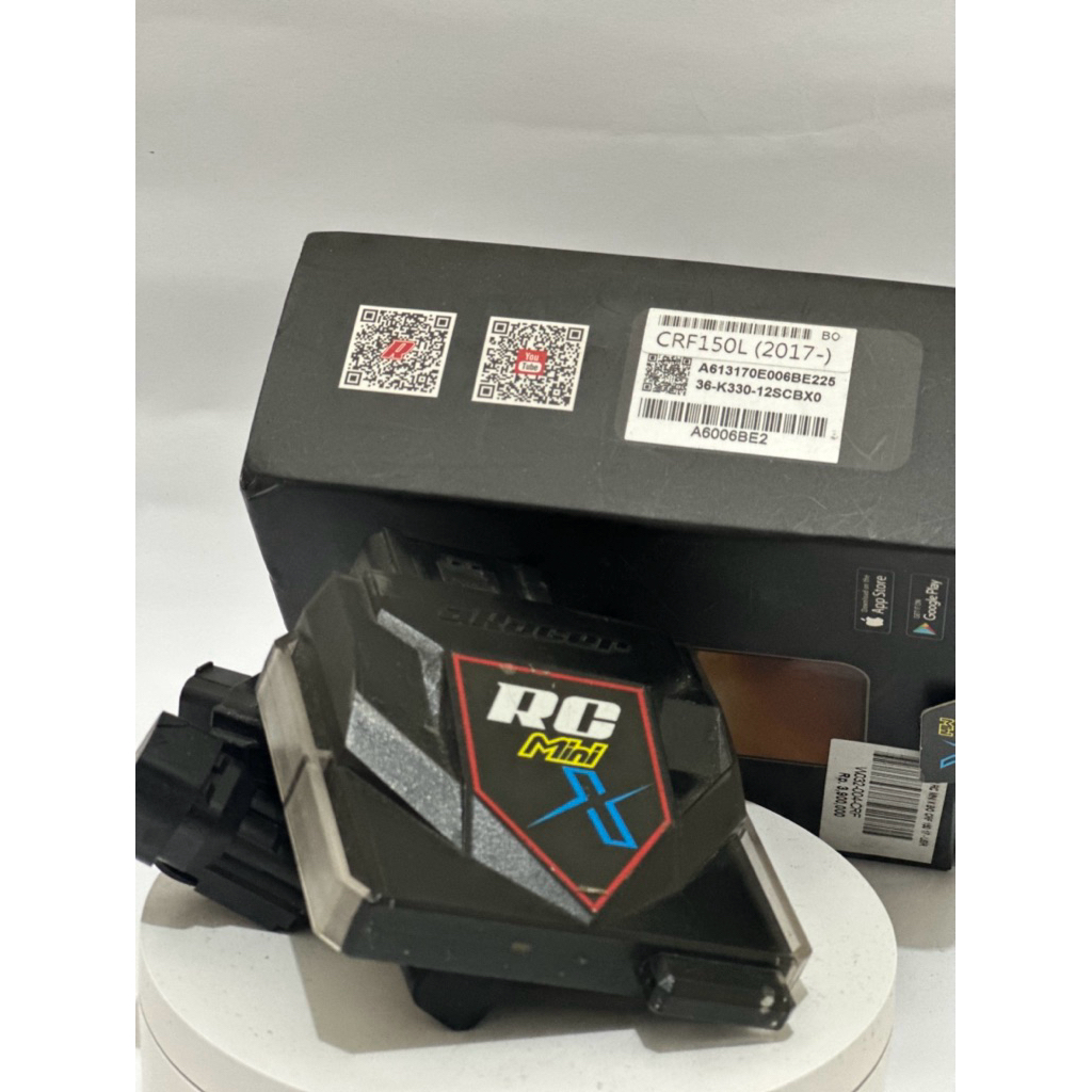 ARACER MINI X CRF 150