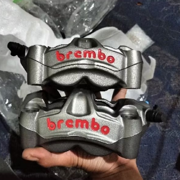 brembo m50