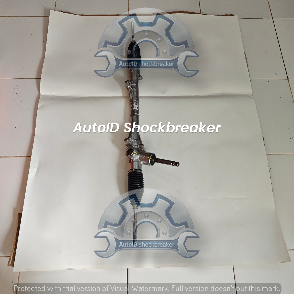 Rack Steer Mitsubishi Xpander Original