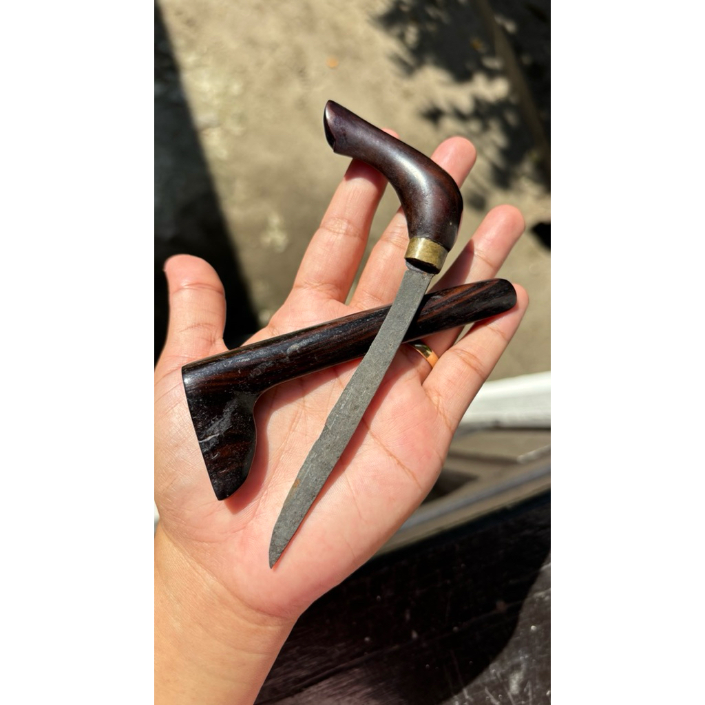 gecong Malela mini