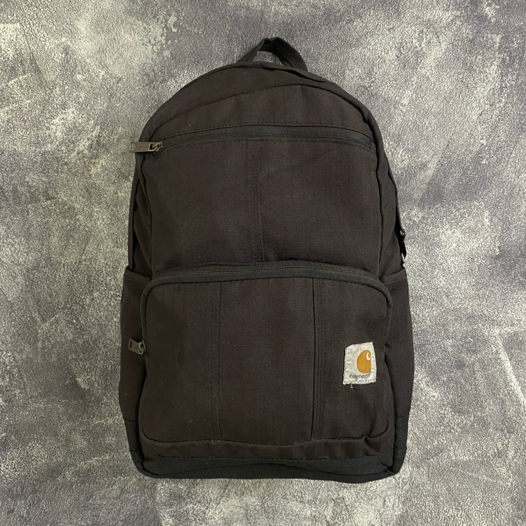 Tas Bag Carhartt Legacy Classic Work Pack Second Original