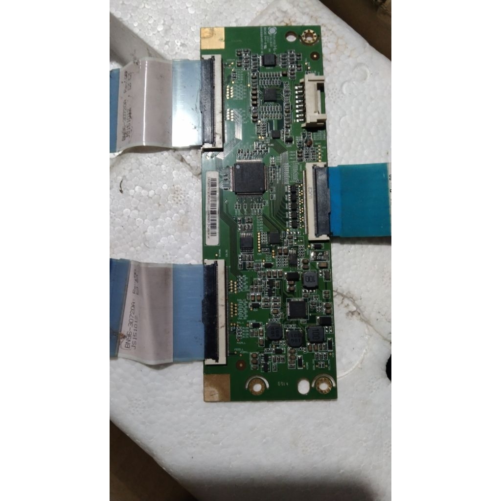 TCON SAMSUNG 48J5100 TICON TV SAMSUNG 48J5100 TCON UA48J5100