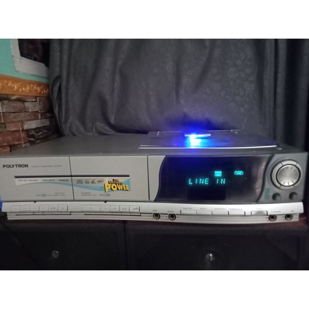 Polytron Dewa BB2302M