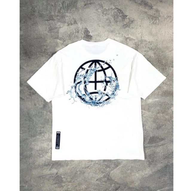lmc ice logo tshirt