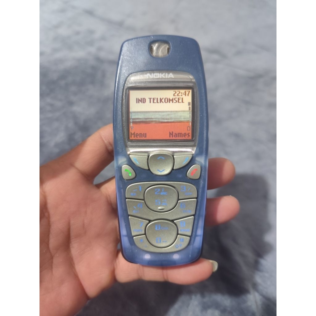 nokia 3530 original normal