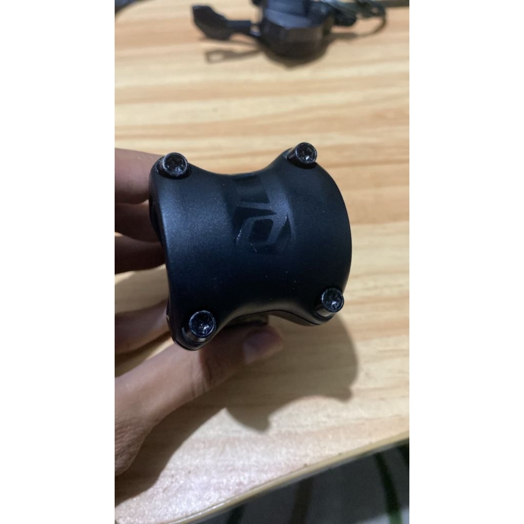 stem Syncros xcm1.5 31.8 Alloy 5cm