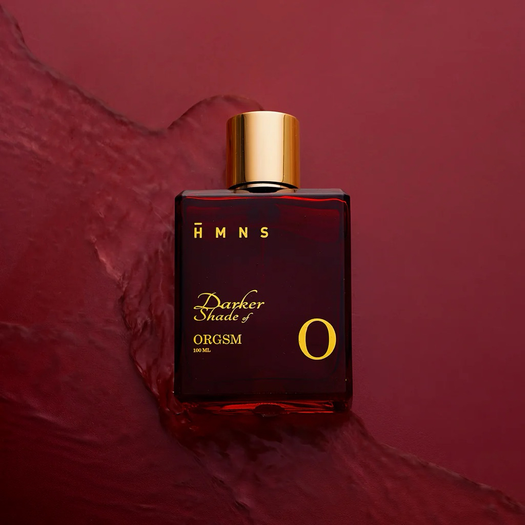 DECANT ORIGINAL HMNS DARKER SHADE PARFUM