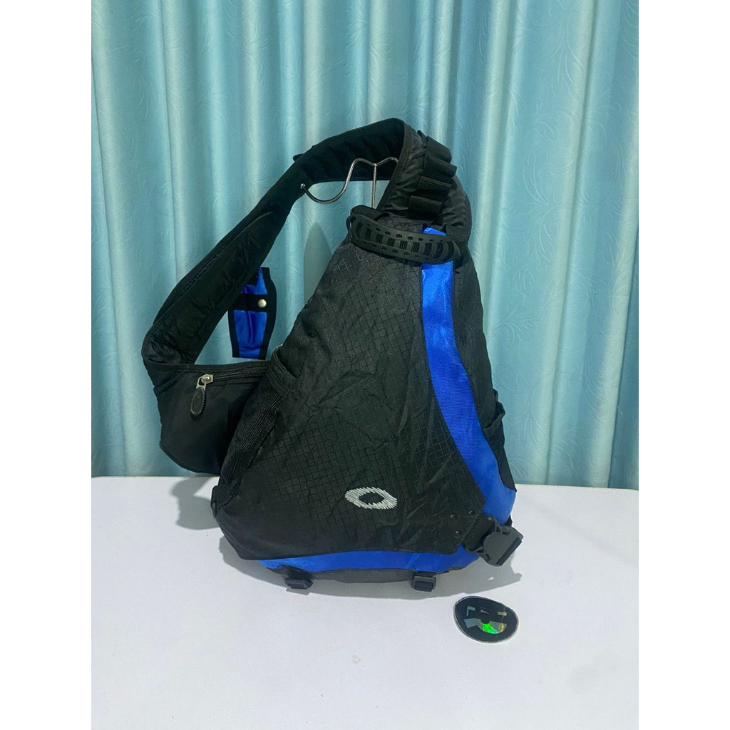 Oakley sandbag