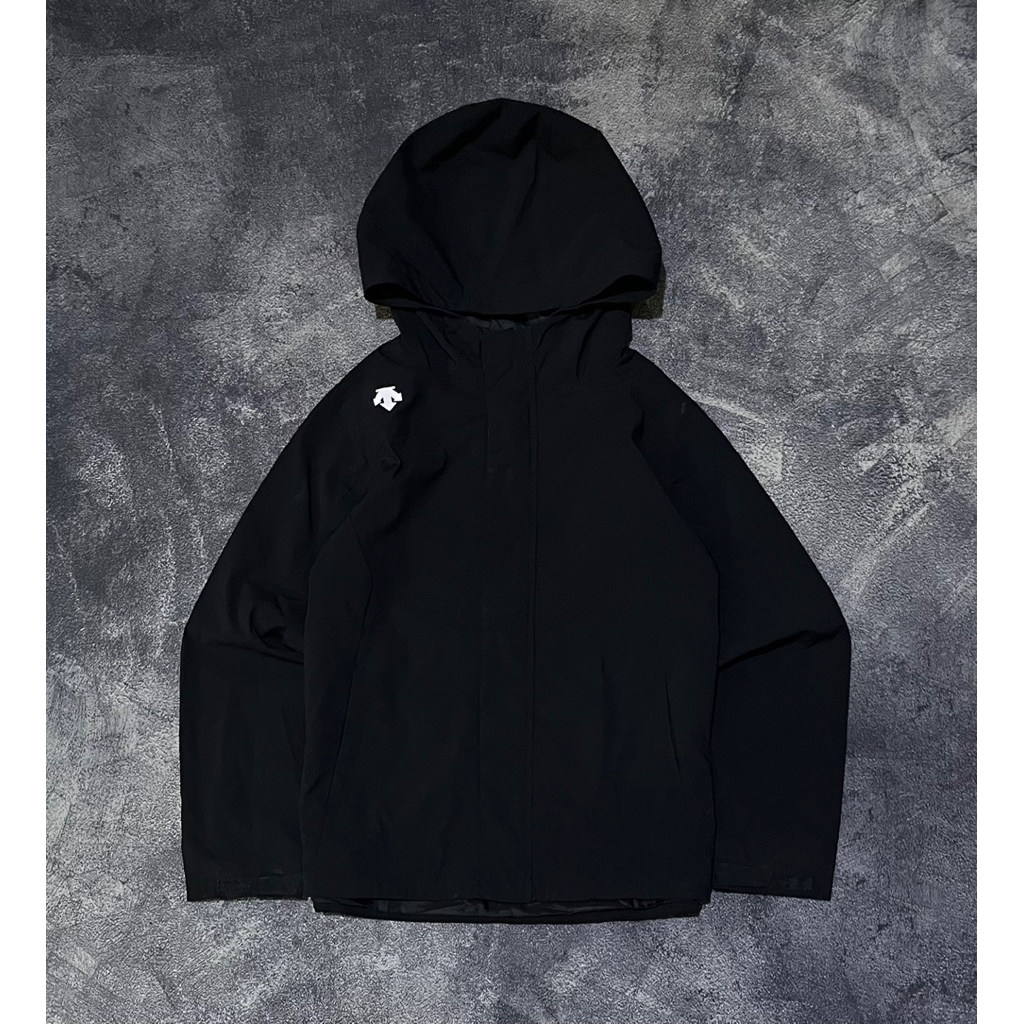 Jacket Outdoor descente | jacket softshell