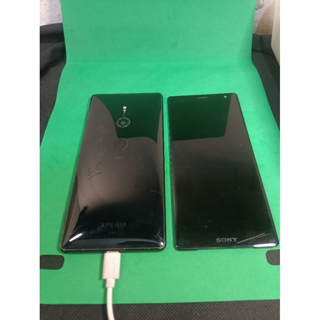 MESIN SONY X PERIA X Z2 NORMAL JAYA BERGARANSI BACA DESKRIPSI...