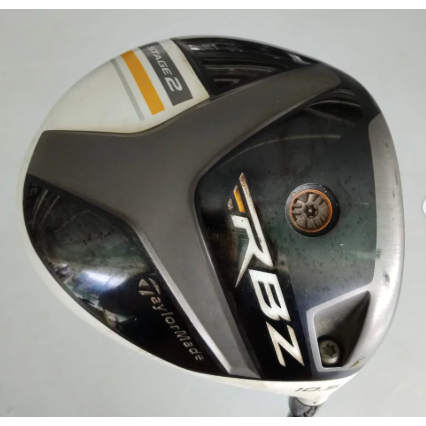 Titis Golf | Stick Golf Driver Taylormade RBZ Stage 2