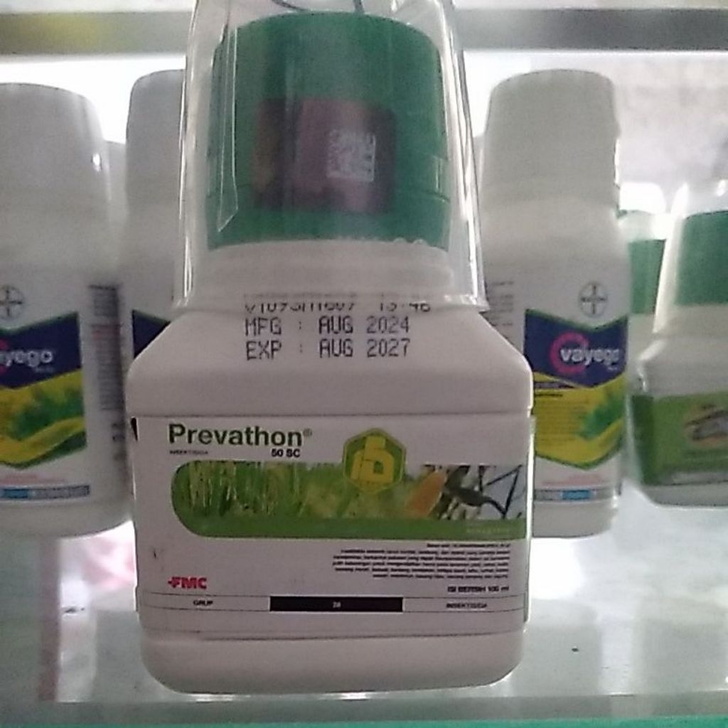 Prevathon 100 ml
