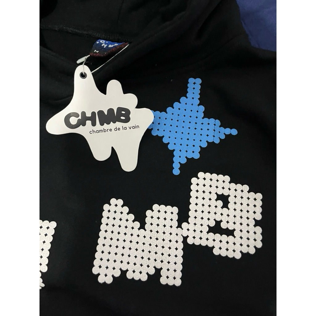 hoodie chambre ori